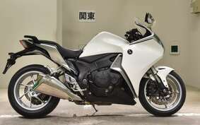 HONDA VFR1200F 2010 SC63