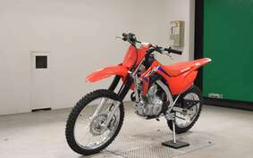 HONDA CRF125F JE03