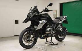 BMW R1200GS 2017 0A01