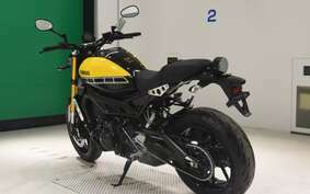 YAMAHA XSR900 2016 RN46J