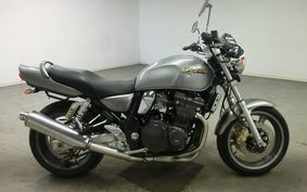 SUZUKI INAZUMA 400 (GSX400) 2001 GK7BA