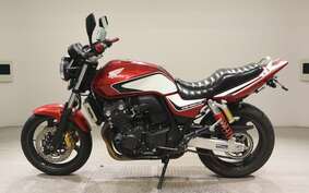 HONDA CB400SF VTEC 2011 NC42