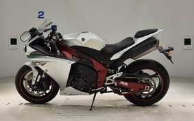 YAMAHA YZF-R1 RN24J