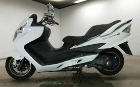 SUZUKI SKYWAVE 250 (Burgman 250) SS Type CJ46A