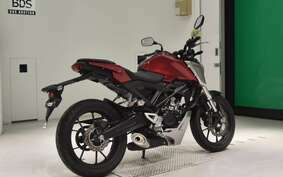 HONDA CB125 R JC79