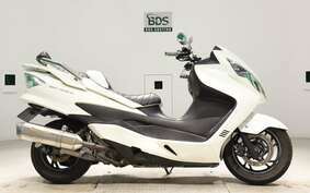 SUZUKI SKYWAVE 400 SA 3 2012 CK45A