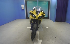 YAMAHA YZF-R1 2010 RN24J