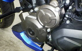 SUZUKI GIXXER 250 ED22B