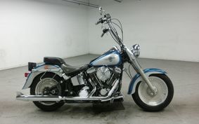 HARLEY FLSTF 1340 1995 BML