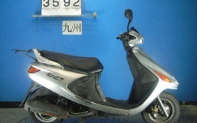 YAMAHA CYGNUS 125 SV 2001 SE07J