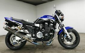 YAMAHA XJR1300 2002 RP03J