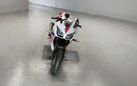 HONDA CBR250R MC41