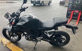 HONDA CB250R MC52