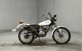 HONDA TL50 TL50