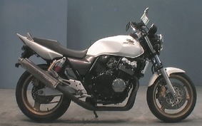 HONDA CB400SFV-3 2006 NC39