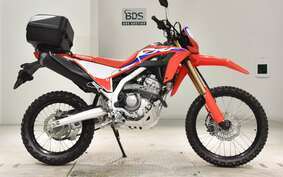 HONDA CRF250L MD47