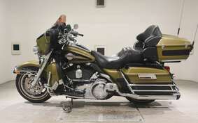 HARLEY FLHTCU 1580 2007