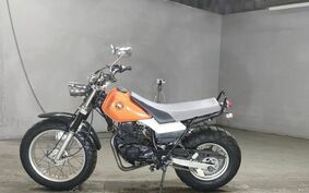 YAMAHA TW200 2JL