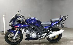 SUZUKI SV1000S 2006 VT54A