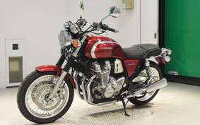 HONDA CB1100 EX ABS 2021 SC65