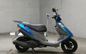 SUZUKI ADDRESS V125 G CF46A