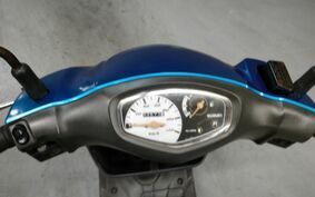 SUZUKI ADDRESS V125 G CF46A