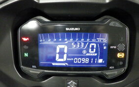 SUZUKI GSX250R