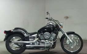 YAMAHA DRAGSTAR 400 1996 4TR