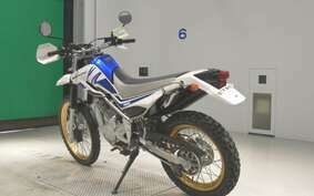 YAMAHA SEROW 250 DG17J