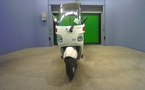 HONDA GYRO CANOPY TA02