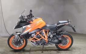 KTM 1290 SUPER  DUKE GT V6940