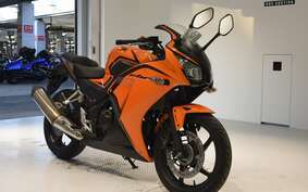 HONDA CBR250R A MC41