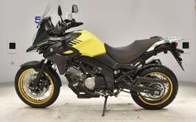 SUZUKI DL650 ( V-Strom 650 ) XTA 2018 C733A