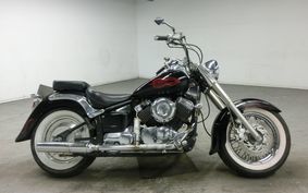 YAMAHA DRAGSTAR 400 CLASSIC 1999 4TR