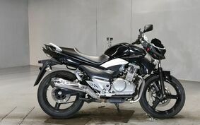 SUZUKI GSR250 GJ55D