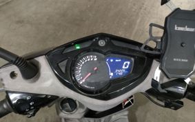 YAMAHA CYGNUS125X SE44J