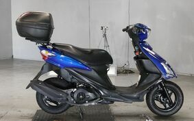 SUZUKI ADDRESS V125 S CF4MA