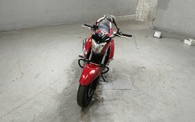 SUZUKI GSR250 GJ55D