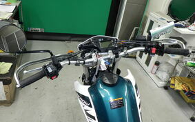 YAMAHA SEROW 250 DG17J