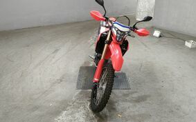 HONDA CRF250L MD47