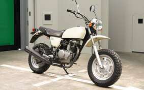 HONDA APE 100 HC07