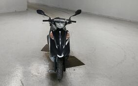 SUZUKI ADDRESS V125 G CF4EA