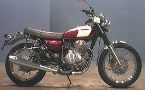 HONDA CB400SS E 2008 NC41