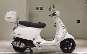 VESPA LX125IE M667