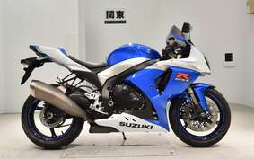 SUZUKI GSX-R1000 2009 GT78A