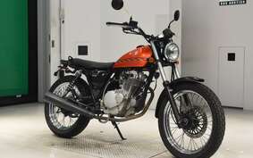 SUZUKI GRASS TRACKER Bigboy NJ4BA