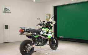 KAWASAKI KSR110 KL110A