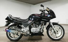 HONDA XELVIS MC25