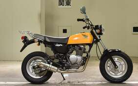 HONDA APE 100 HC07