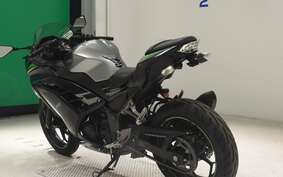 KAWASAKI NINJA 250 ABS EX250L